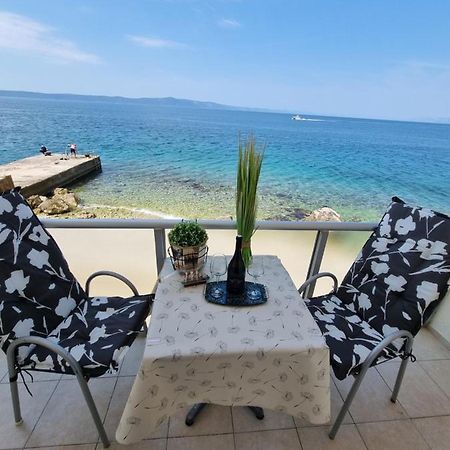 Apartman Blazenka Drasnice Dış mekan fotoğraf