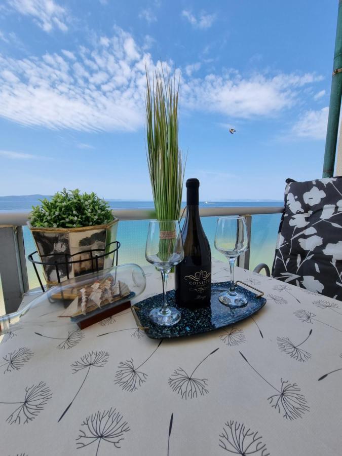 Apartman Blazenka Drasnice Dış mekan fotoğraf