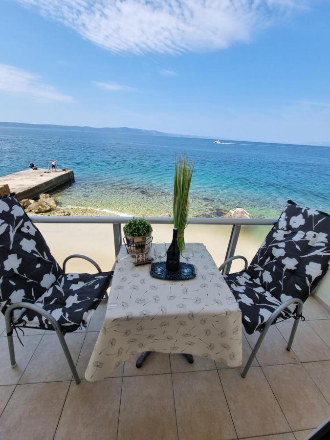 Apartman Blazenka Drasnice Dış mekan fotoğraf