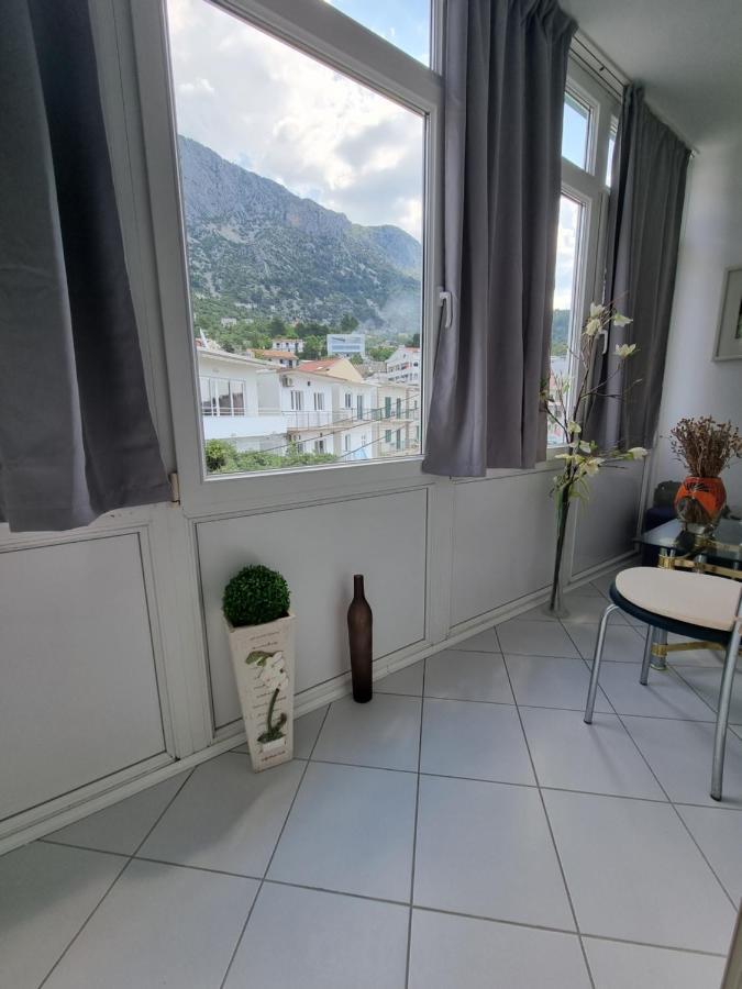 Apartman Blazenka Drasnice Dış mekan fotoğraf