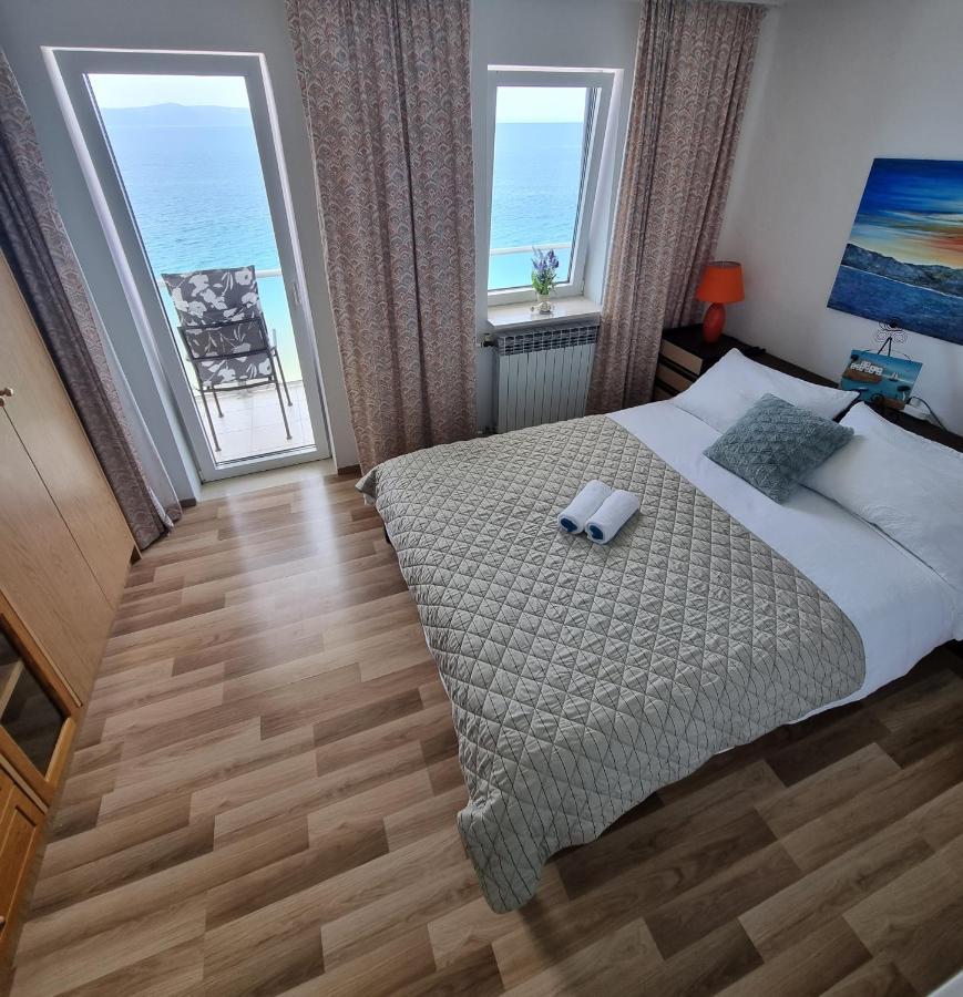 Apartman Blazenka Drasnice Dış mekan fotoğraf