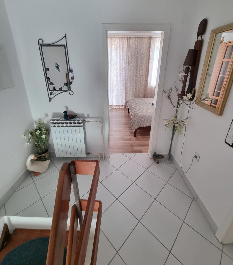 Apartman Blazenka Drasnice Dış mekan fotoğraf