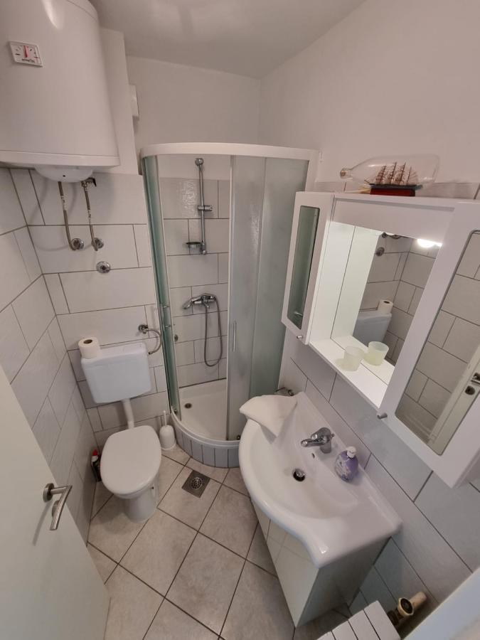 Apartman Blazenka Drasnice Dış mekan fotoğraf