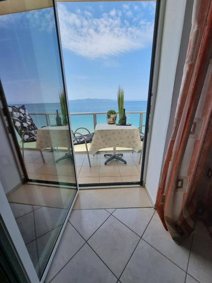 Apartman Blazenka Drasnice Dış mekan fotoğraf