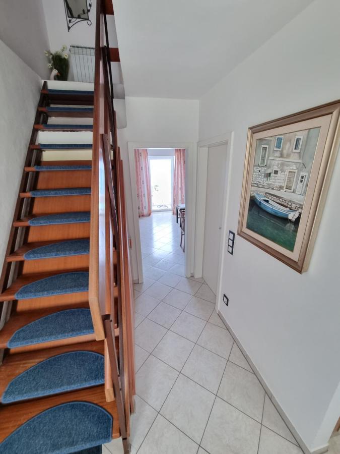 Apartman Blazenka Drasnice Dış mekan fotoğraf