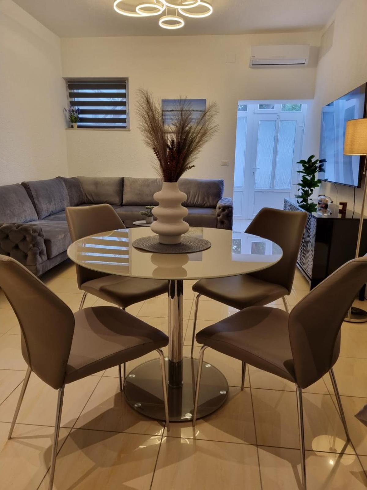 Apartman Blazenka Drasnice Dış mekan fotoğraf