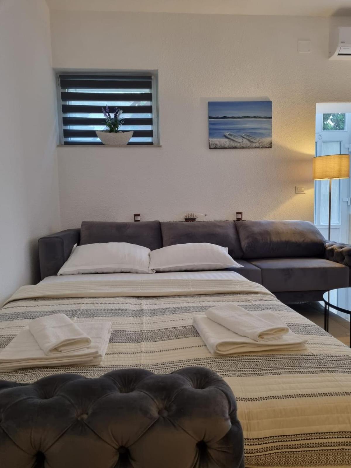 Apartman Blazenka Drasnice Dış mekan fotoğraf