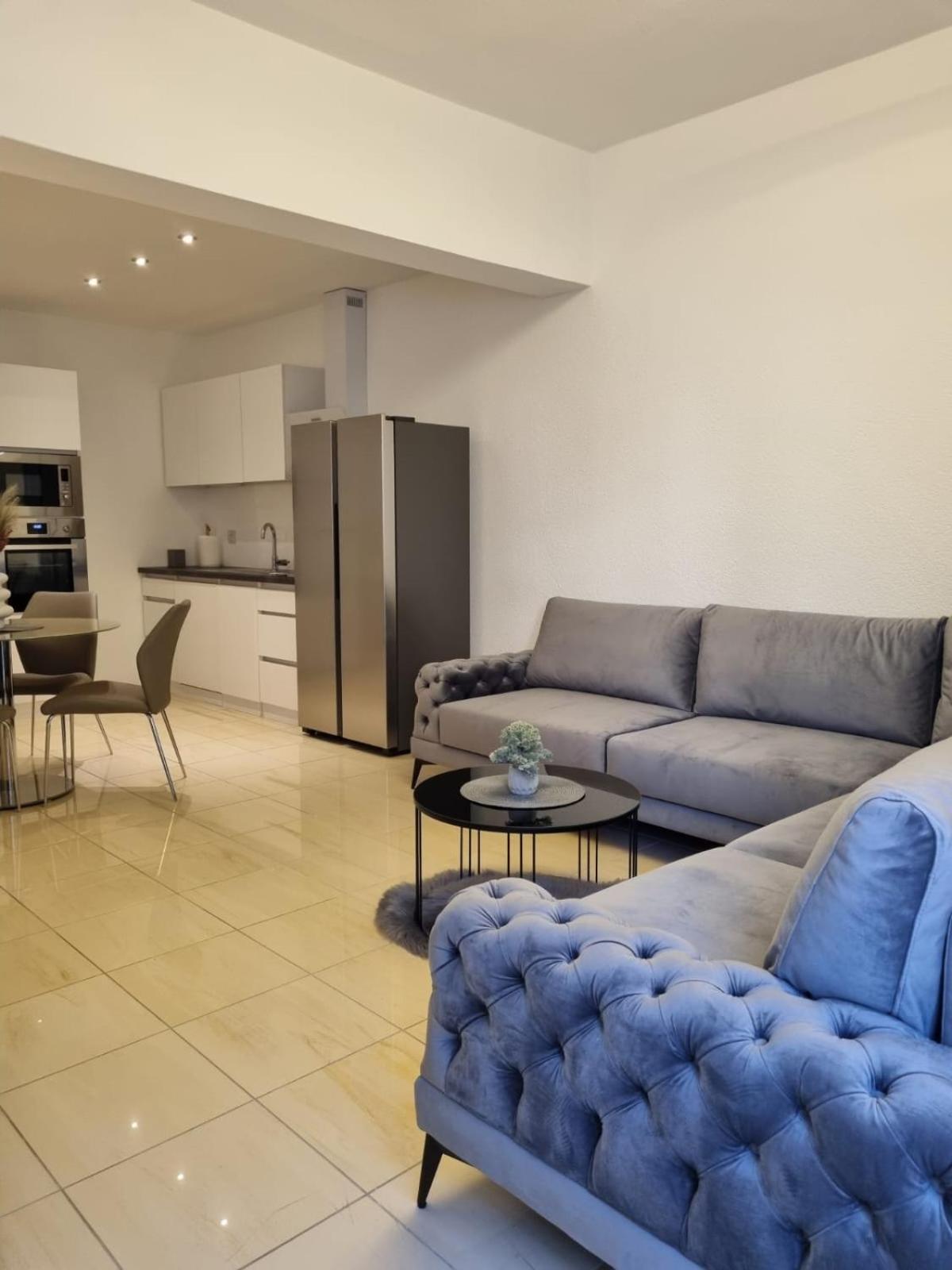 Apartman Blazenka Drasnice Dış mekan fotoğraf